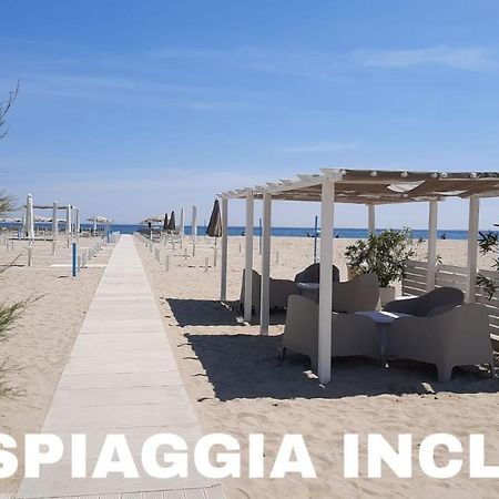 Ostello Stella Marina Cesenatico Luaran gambar