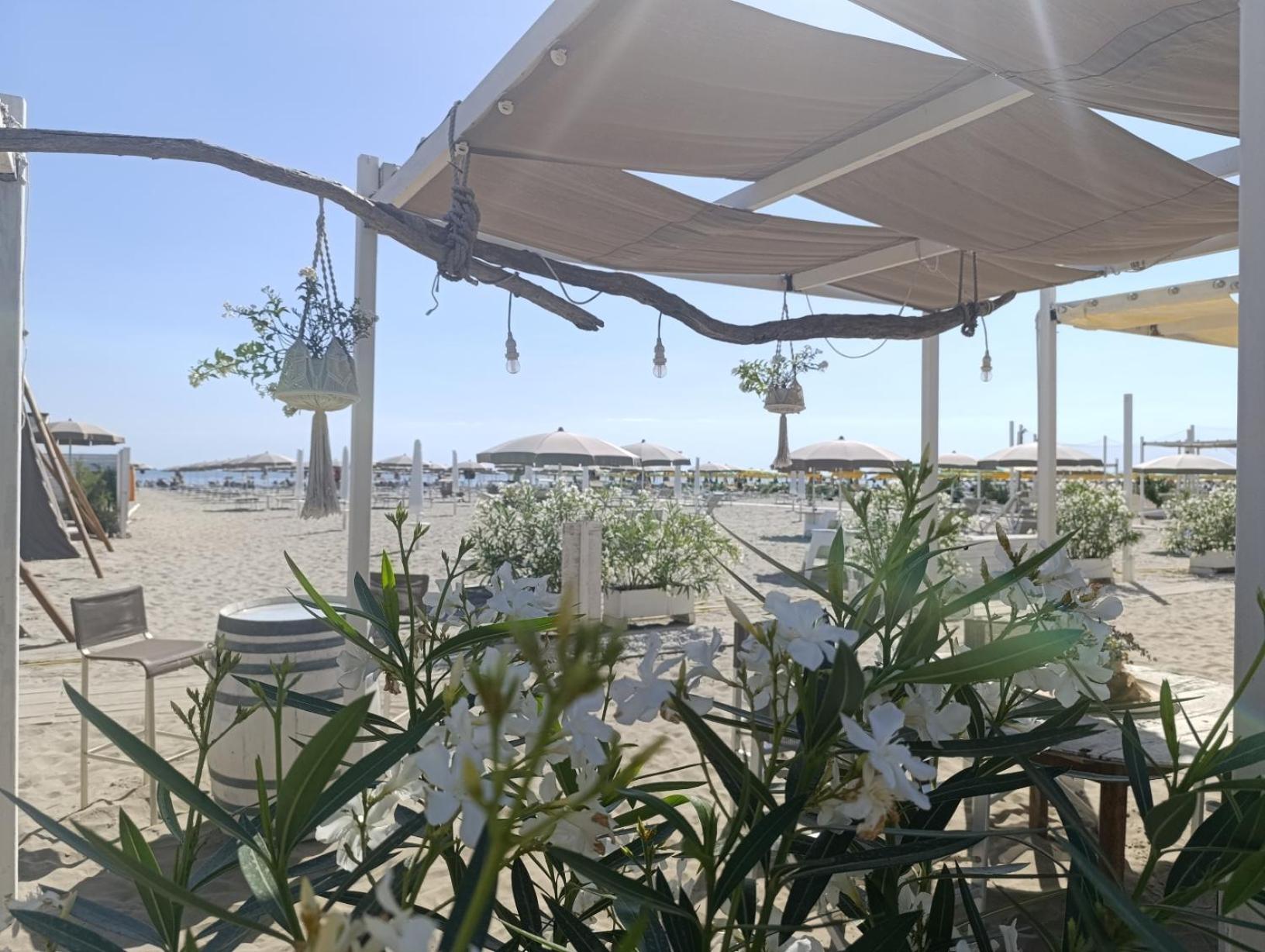 Ostello Stella Marina Cesenatico Luaran gambar